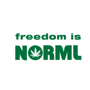 Coffee Mug - Freedom is NORML and Vote Yes Design