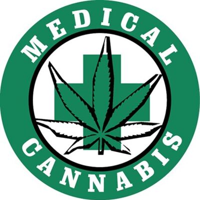 Medical cannabis Thumbnail